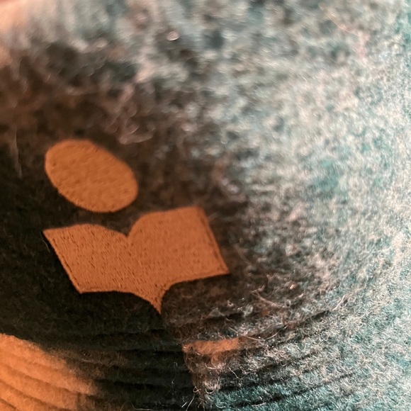 Isabel marant | wool hat - Picture 2 of 3